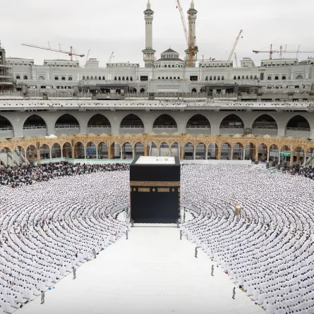 توضيحات من "الحج والعمرة" بشأن شروط وباقات الحج