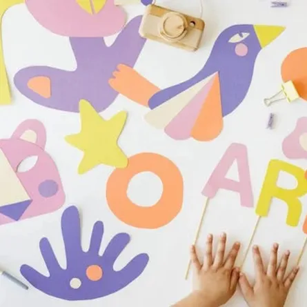 معرض أهل كايرو 2 يركز على فكرة الخلق ولوحات لرموز الإبداع