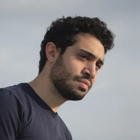 المصمم رالف مصري: ألجأ إلى الهندسة المعمارية والتاريخ لأستلهم مجوهراتي