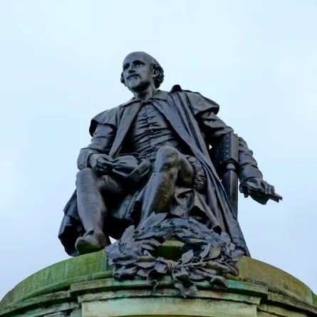 أشهر شعراء الشعر الكلاسيكي