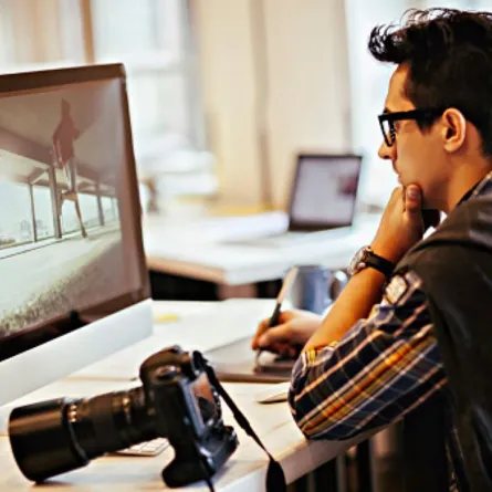  أفضل 5 مواقع لتحسين جودة الصور