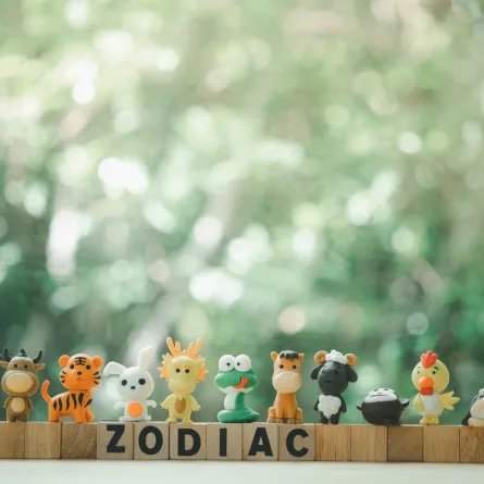 صورة تعبيرية عن أبراج الأطفال