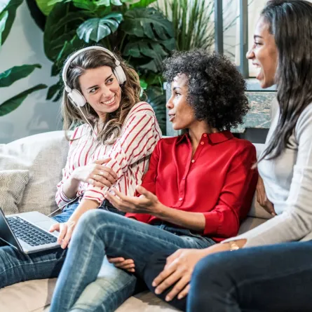 علامات الصديقة السيئة