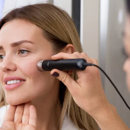 المحفزات الحيوية للجلد في عيادات التجميل Biostimulants