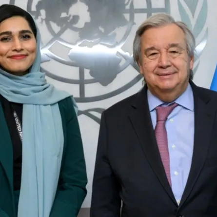 جود الحارثي