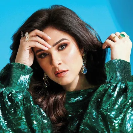 ياسمين عبدالعزيز - الصور خاصة لـ"سيدتي"