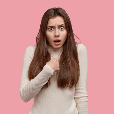 صورة عن لوم النفس