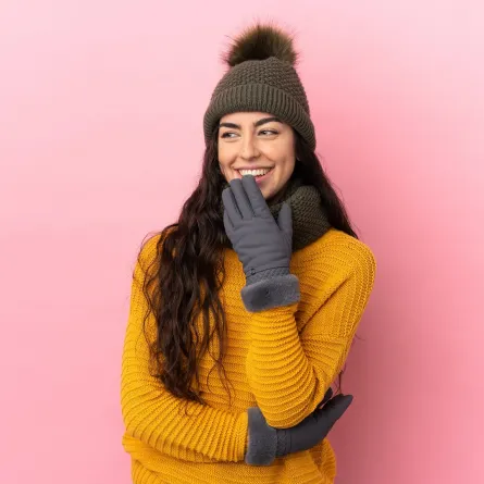 علاج عضة البرد في المنزل بحسب درجة خطورتها -المصدر: Adobe.Stock