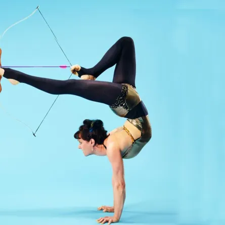 رياضيون دخلوا موسوعة غينيس لأسباب غريبة