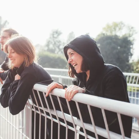 أهمية التصالح مع الذات