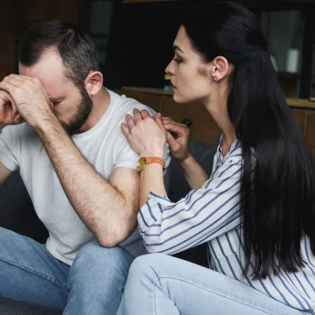 خطوات لتسامح من أساء إليك