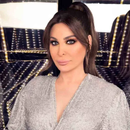 إليسا -الصورة من حسابها على إنستغرام