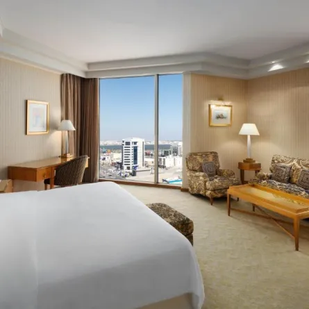 فنادق مفضلة في الدمام 