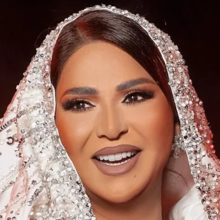 نوال الكويتية- الصورة من حسابها على الانستغرام