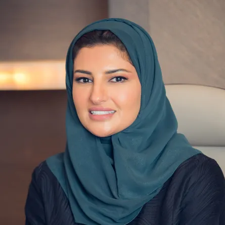 عضوة مجلس الشورى حنان السماري: السعودية نموذج فريد في دعم المرأة 