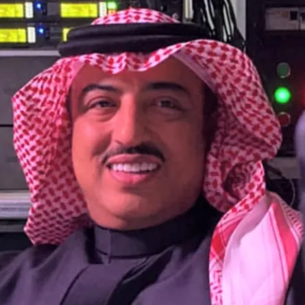 أصيل أبو بكر -الصورة من حسابه على الانستغرام