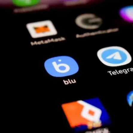 كيفية إنشاء قناة على تيليجرام - الصورة من موقع unsplash