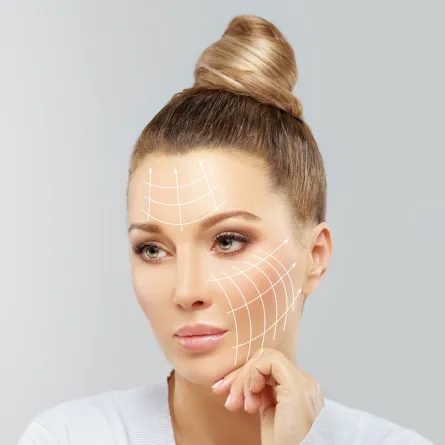 حقن الحمض النووي... أحدث علاجات تجديد البشرة DNA Injections