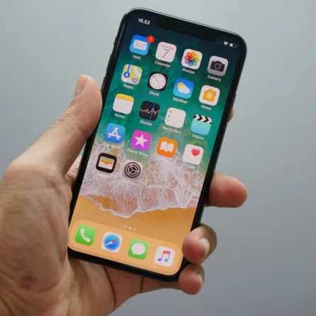 هواتف آيفون