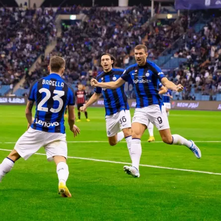 كأس السوبر الإيطالي