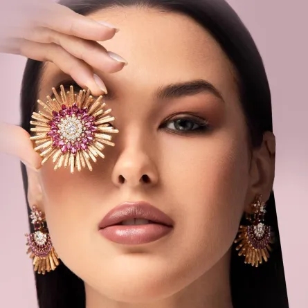 الصورة من جلسة تصوير خاصة بـ "سيدتي" العدد 2158