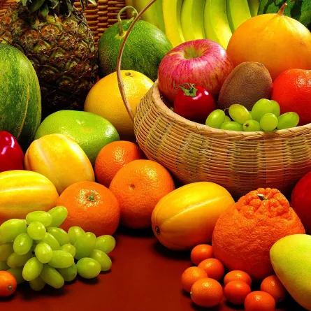 فاكهة ينصح بتناولها في فصل الشتاء لرفع المناعة