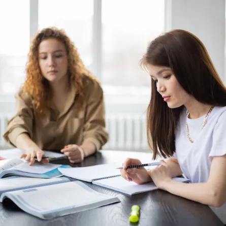 صفات الشخصية المميزة