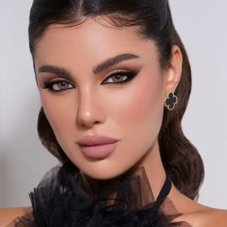 مكياج لحفلة توديع العزوبية