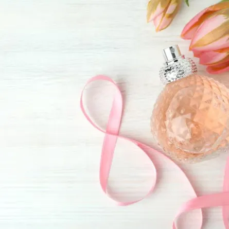 عطور باريسية نسائية 