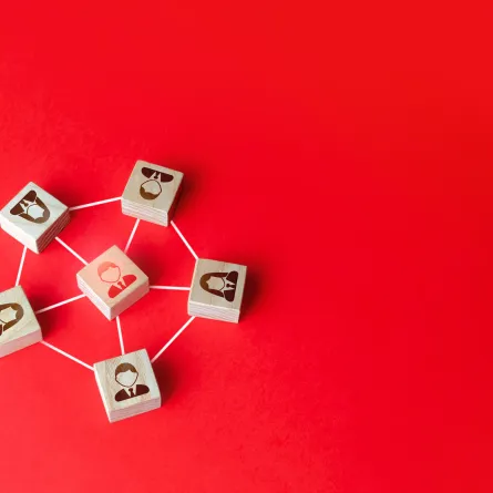 ما هي أنواع الإدارة؟