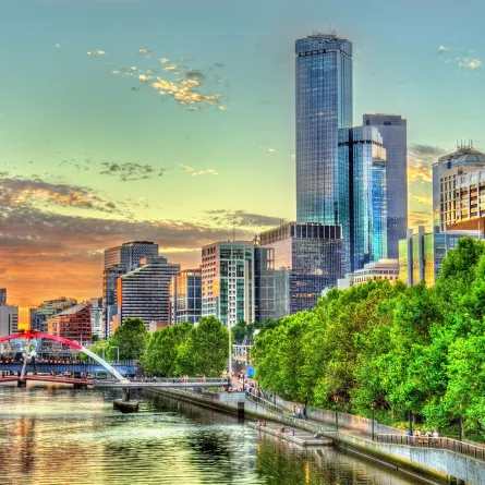 وجهات سياحية مميزة للعام الجديد 2023 