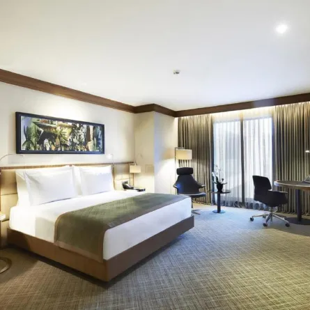 أفضل الفنادق في أَضنة