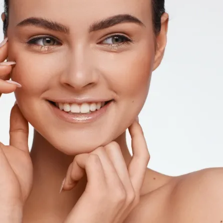 معالجة علامات شيخوخة الجلد