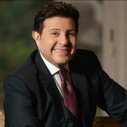 هاني شاكر - الصورة من حساب النجم في إنستغرام