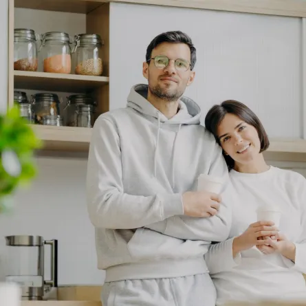 احتياجات عاطفية يحتاجها الزوج