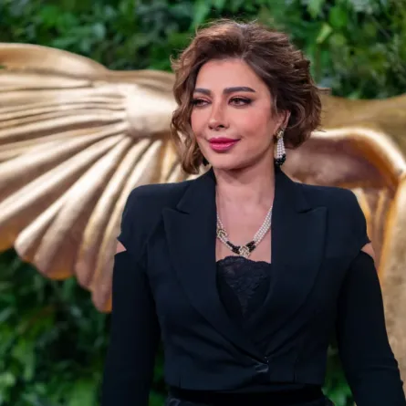 أصالة - الصورة من المركز الاعلامي لموسم الرياض