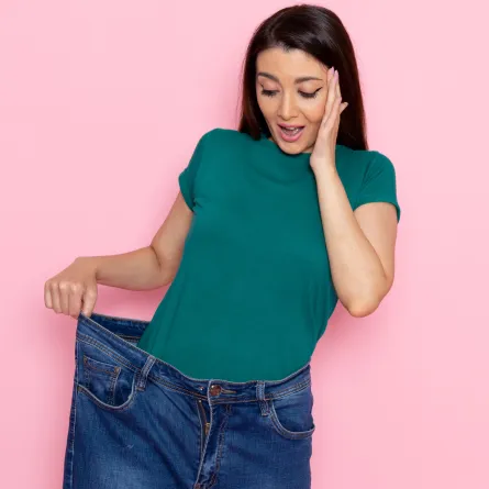 علاج النحافة الوراثية (المصدر: freepik)