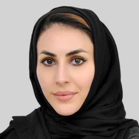 سارة بنت عبدالرحمن السيد 