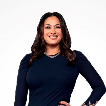 هند صبري: حفل جوائز Joy Awards صرح فني مبهر