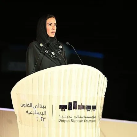 بينالي الفنون الإسلامية