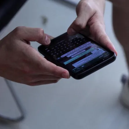  واتساب ينوي طرح ميزة جديدة تضمن إرسال الصور بجودتها الأصلية - الصورة من unsplash