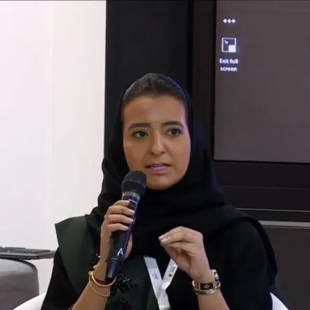 تعيين ديما العذل قائدة على مستوى الشرق الأوسط وأفريقيا في شركة IBM