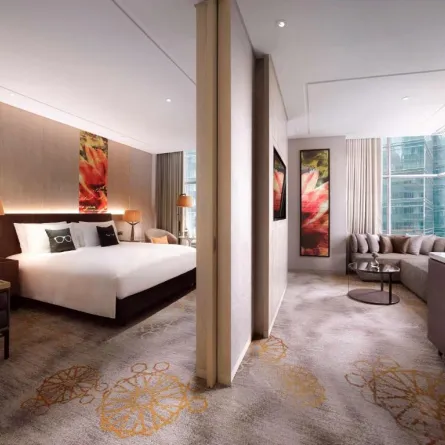 أفضل فنادق كوالالمبور