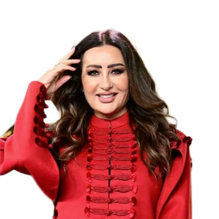 لطيفة لـ"كاميرا سيدتي": هذا ما يميز حفل جوائز Joy Awards 2023