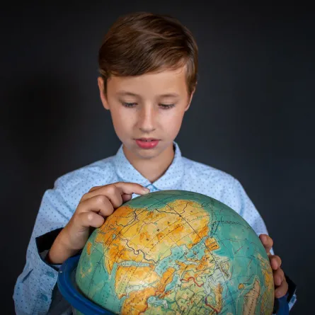 أرقام تكشف التفاوت بين دول العالم علمياً في اليوم العالمي للتعليم