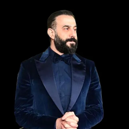 بالفيديو.. قصي خولي: سعيد جداً بالترشيح لجوائز Joy Awards  وسعيد لزملائي الفائزين