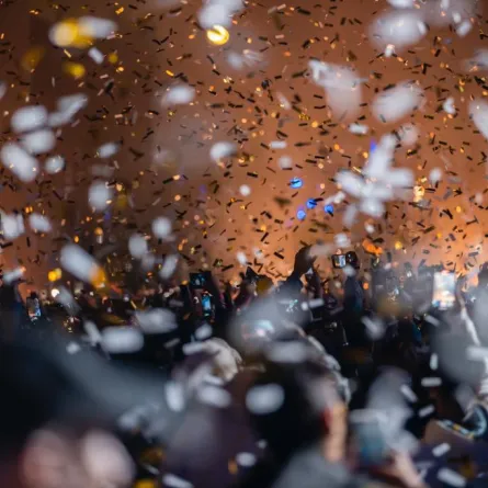 الترفيه السعودية تعلن انتهاء النسخة الثالثة من موسم الرياض