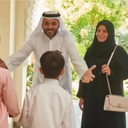 صندوق التنمية العقاري