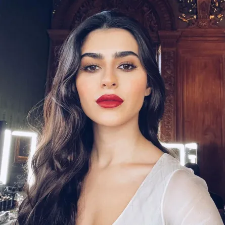 مكياج ديما الشيخلي