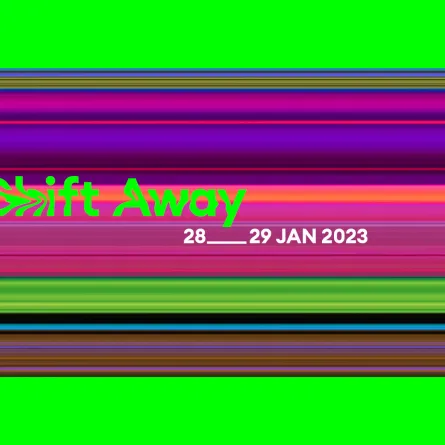 مهرجان القوز للفنون في دبي يعود بثلاثة عوالم خيالية